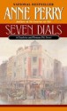 Seven Dials (Charlotte & Thomas Pitt, #23) - Anne Perry