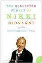 The Collected Poetry of Nikki Giovanni - Nikki Giovanni