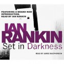 Set in Darkness (Inspector Rebus, #11) - Ian Rankin