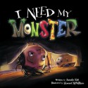 I Need My Monster - Amanda Noll, Howard McWilliam