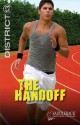 The Handoff - Katherine Hengel