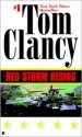 Red Storm Rising (Turtleback School & Library Binding Edition) - Tom Clancy