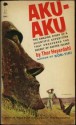 Aku-Aku: The Secret of Easter Island (Mass Market) - Thor Heyerdahl