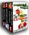 The Protectors Christmas Box Set - Dorothy McFalls