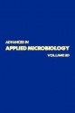 Advances in Applied Microbiology, Volume 20 - David Perlman