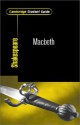 Cambridge Student Guide to Macbeth - Stephen Siddall, Rex Gibson