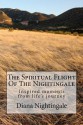 The Spiritual Flight of the Nightingale: Book of Stories Teaching Lessons on Life - Diana Nightingale