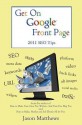 Get On Google Front Page - Jason Matthews