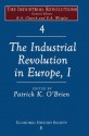 The Industrial Revolutions in Europe - Patrick O'Brien