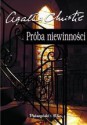 Próba niewinności - Agatha Christie