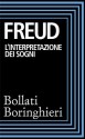 L'interpretazione dei sogni - Sigmund Freud, Renata Colorni, Elvio Fachinelli, Herma Trettl