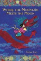 Where the Mountain Meets the Moon (Audio) - Grace Lin, Janet Song