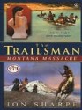 Montana Massacre (The Trailsman #273) - Jon Sharpe