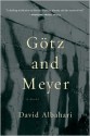 Gotz and Meyer - David Albahari, Ellen Elias-Bursać