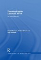 Teaching English Literature 16-19 (National Association for the Teaching of English (NATE)) - Carol Atherton, Andrew Green, Gary Snapper