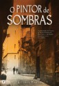 O Pintor de Sombras - Esteban Martin, Renato Carreira