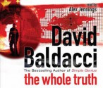 The Whole Truth - David Baldacci