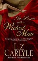 In Love with a Wicked Man - Liz Carlyle