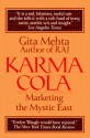 Karma Cola - Gita Mehta