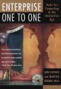 Enterprise One to One - Don Peppers, Martha Rogers