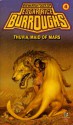 Thuvia, Maid of Mars - Raymond Todd, Edgar Rice Burroughs