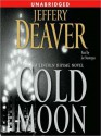 The Cold Moon - Joe Mantegna, Jeffery Deaver