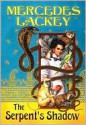 The Serpent's Shadow (Elemental Masters Series #2) - Mercedes Lackey