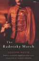 The Radetzky March - Joseph Roth