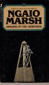 Singing In The Shroud - Ngaio Marsh