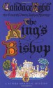 The King's Bishop - Candace Robb