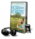 Temptation [With Earbuds] - Alyson Silverman, Nora Roberts