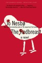 The Redbreast - Jo Nesbo