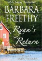 Ryan's Return - Barbara Freethy