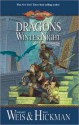 Dragons of Winter Night: Chronicles, Volume Two - Margaret Weis, Tracy Hickman