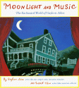 Moonlight and Music: The Enchanted World of Gayleen Aiken - Gayleen Aiken, Rachel Klein