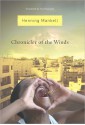 Chronicler of the Winds - Henning Mankell, Tiina Nunnally