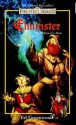 Elminster: Making of a Mage - Ed Greenwood