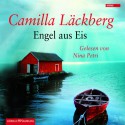 Engel aus Eis - Nina Petri, Camilla Läckberg