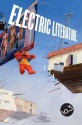 Electric Literature no. 3 - Electric Literature, Aimee Bender, Patrick deWitt, Rick Moody, Jenny Offill, Matt Sumell