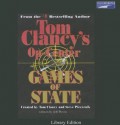 Games of State (Tom Clancy's Op-Center, #3) - Michael Kramer, Tom Clancy, Steve Pieczenik, Jeff Rovin