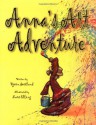 Anna's Art Adventure (Picture Books) - Bjorn Sortland, Lars Elling