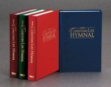 The Christian Life Hymnal: Blue (Hymnal) - Anonymous, Paul Nelson, Steve Green, Danny Jones