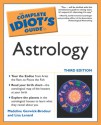 The Complete Idiot's Guide to Astrology - Madeline Gerwick-Brodeur, Lisa Lenard