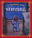 A Creature Was Stirring - Carter Goodrich, Clement C. Moore