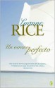 Un Verano Perfecto - Luanne Rice