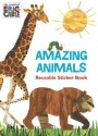 Amazing Animals (the World of Eric Carle) - Courtney Carbone