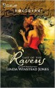 Last of the Ravens - Linda Winstead Jones