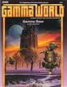 Gamma Base (Gamma World Module GW8) - Kim Eastland