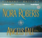 Angels Fall - Joyce Bean, Nora Roberts