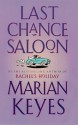 Last Chance Saloon - Marian Keyes